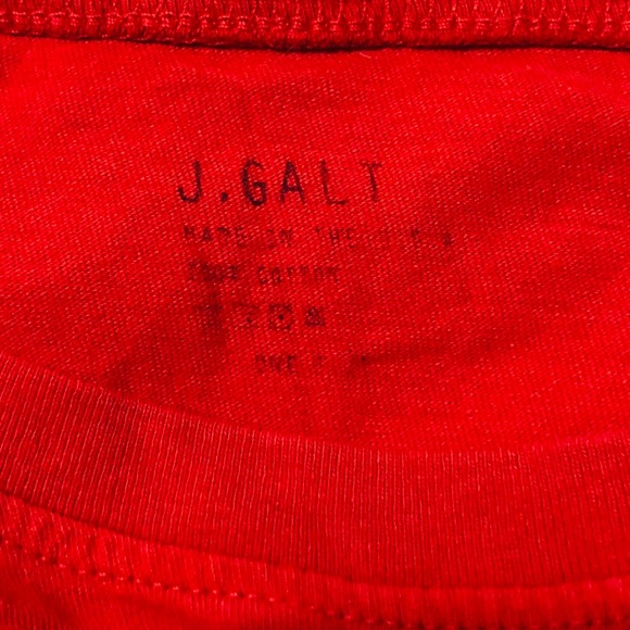 Make Me A Offer: Two Brandy Melville t-shirts - Picture 3 of 6